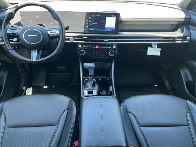 Certified 2025 Hyundai Santa Cruz XRT AWD/4WD image 10