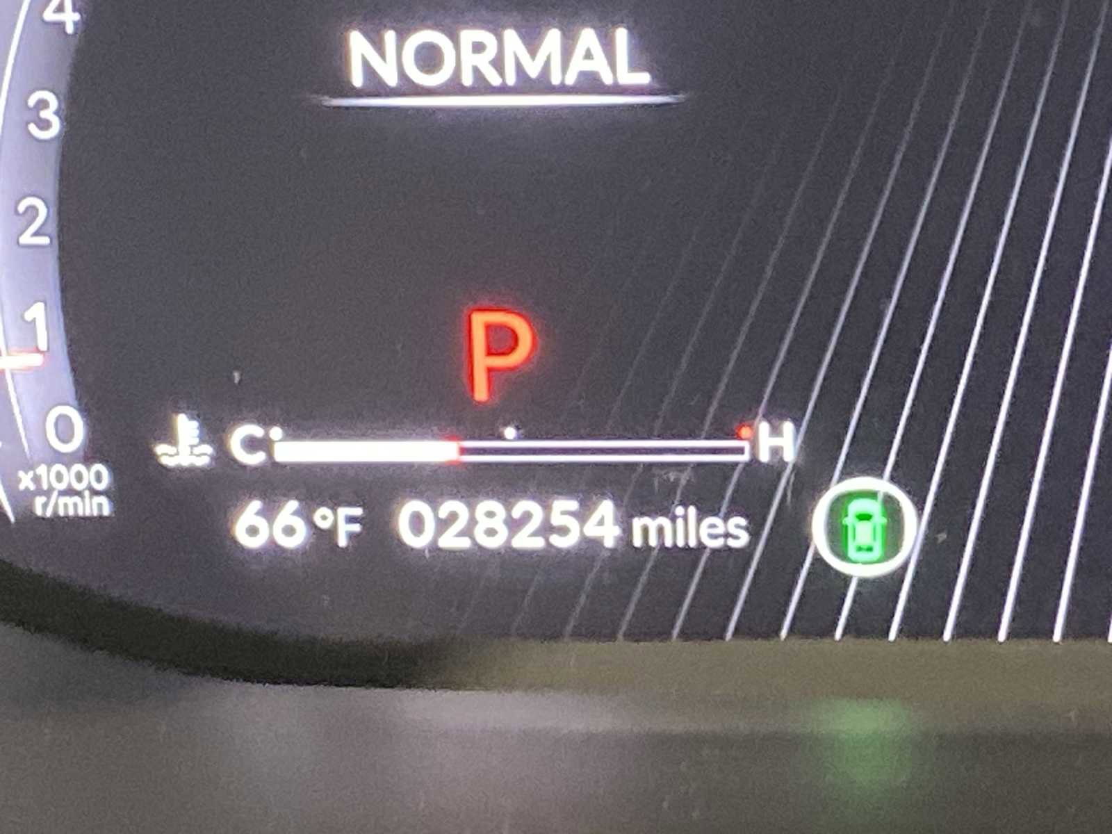 Certified 2023 Acura MDX A-Spec image 18