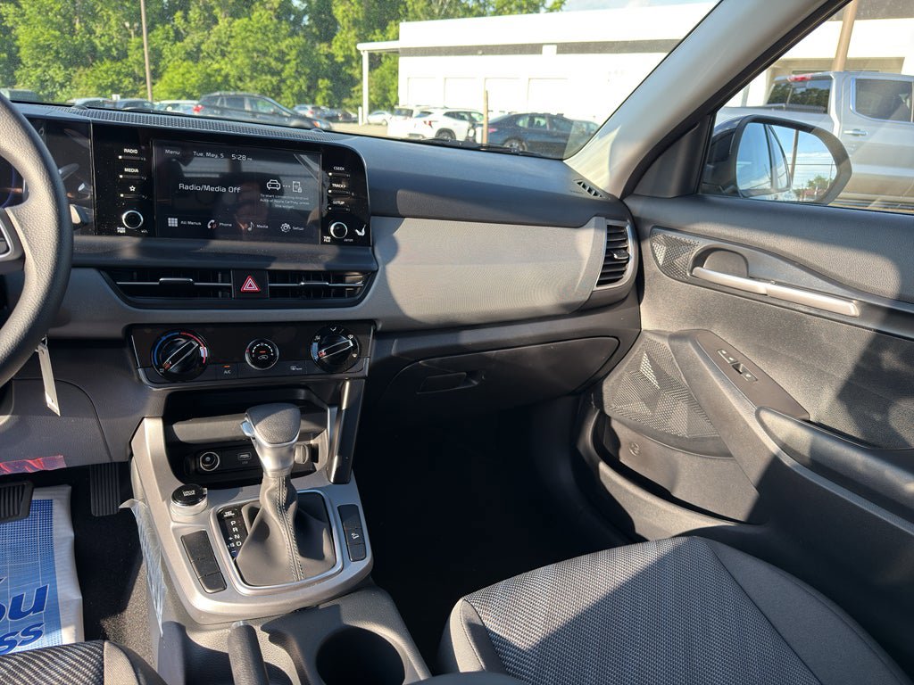 New 2026 Kia Seltos LX FWD image 20
