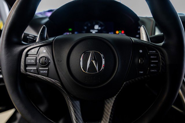 Used 2022 Acura NSX Type S AWD/4WD image 43