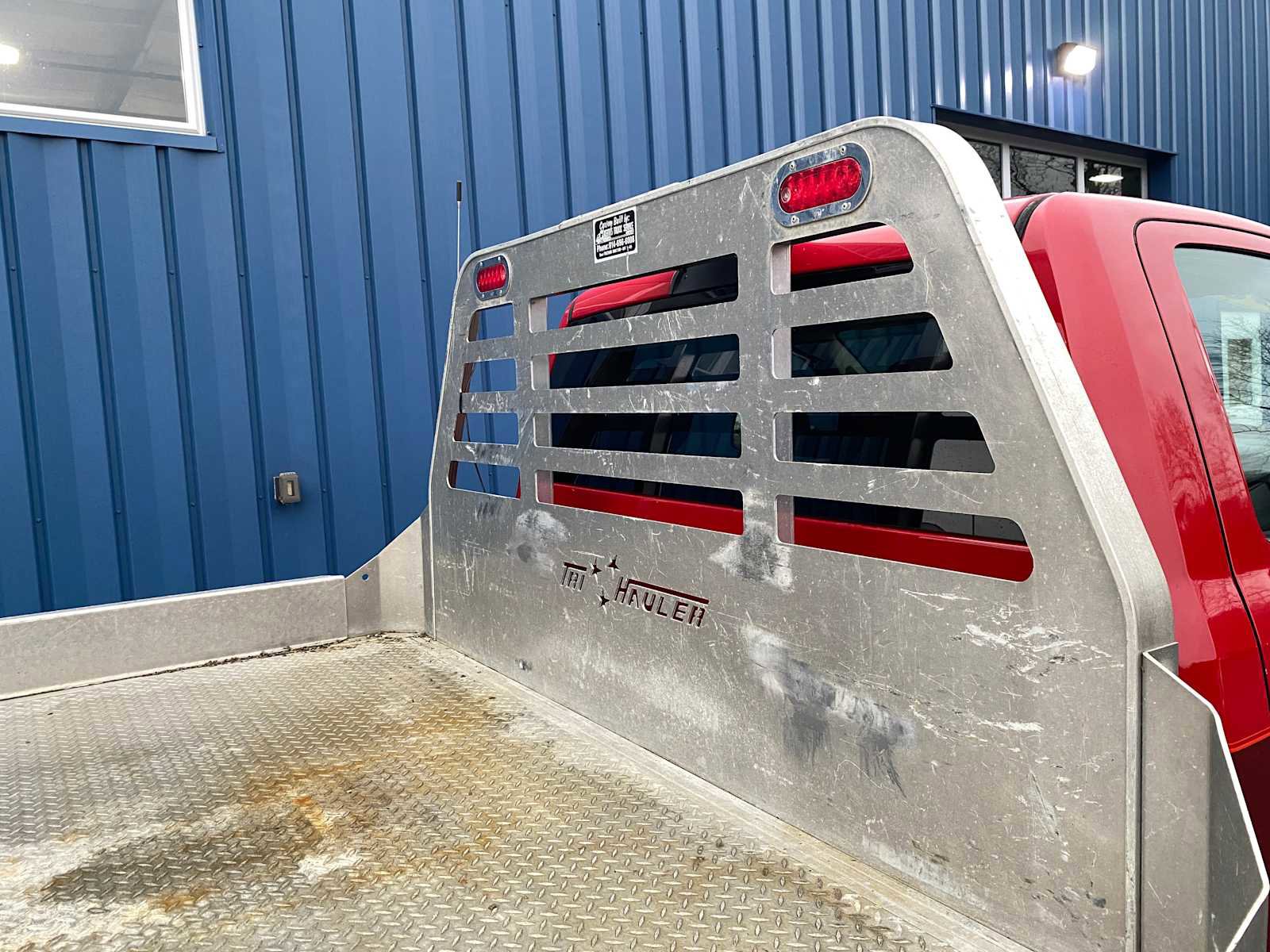 Used 2016 RAM 5500 Tradesman w/ Power Accessory Group image 21