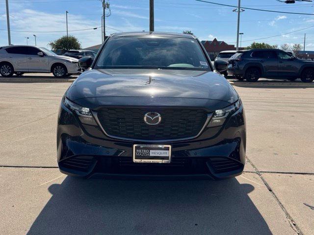 Used 2026 MAZDA CX-5 Select AWD/4WD image 2