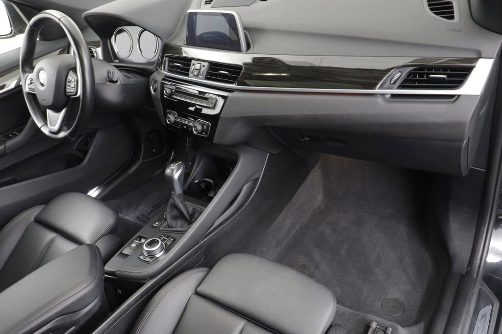 Used 2019 BMW X1 xDrive28i w/ Convenience Package AWD/4WD image 21