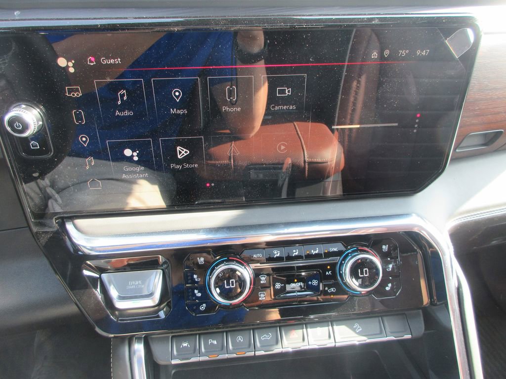 New 2026 GMC Sierra 1500 Denali Ultimate image 20