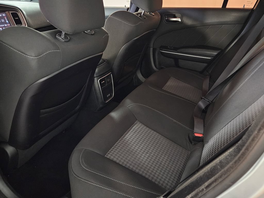 Used 2019 Dodge Charger R/T RWD image 20