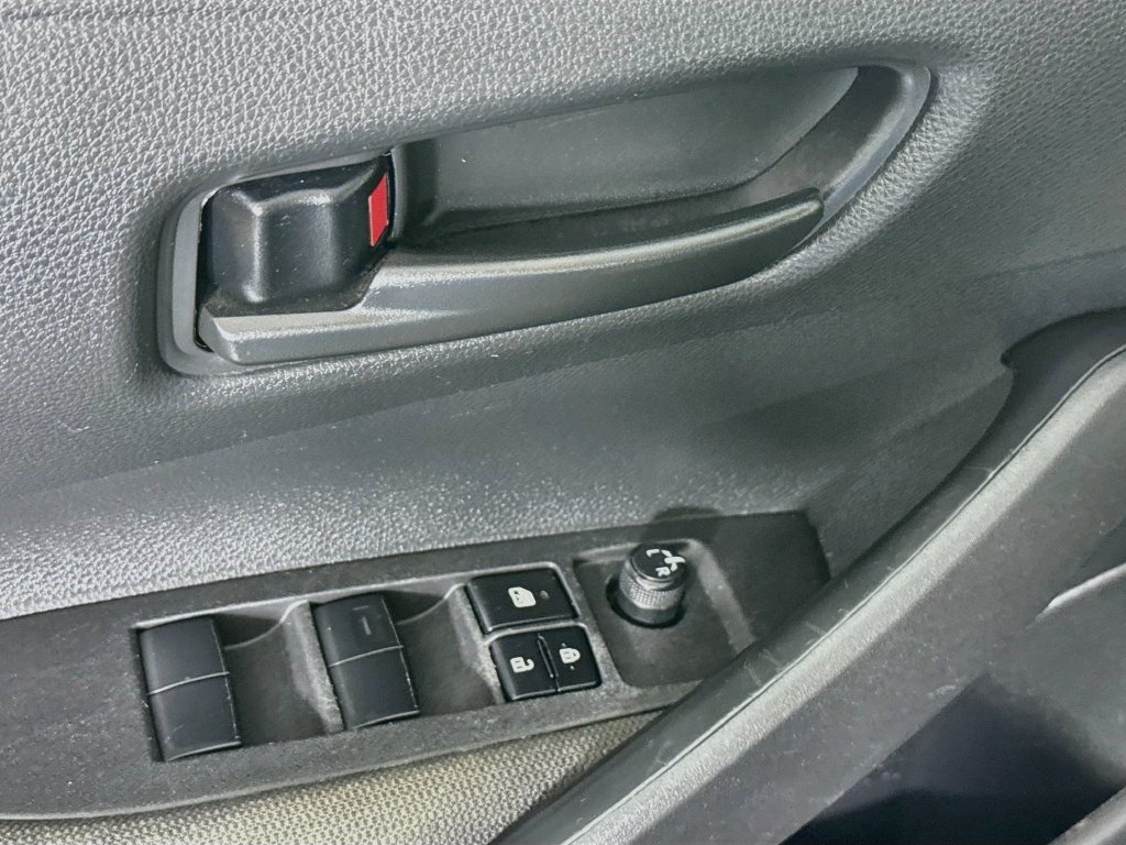 Used 2024 Toyota Corolla LE FWD image 22