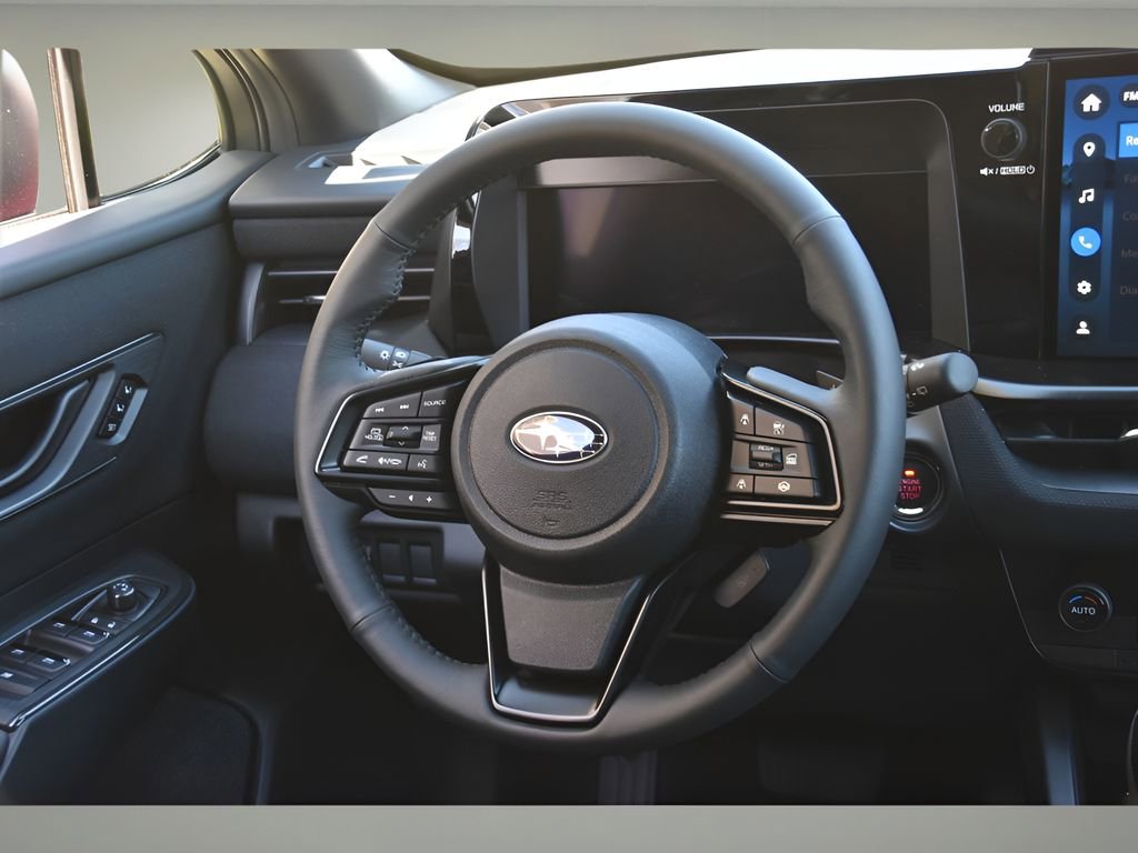 New 2026 Subaru Outback Limited XT AWD/4WD image 16