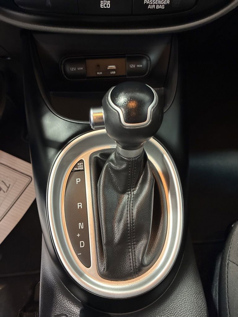 Used 2016 Kia Soul w/ Convenience Package image 20