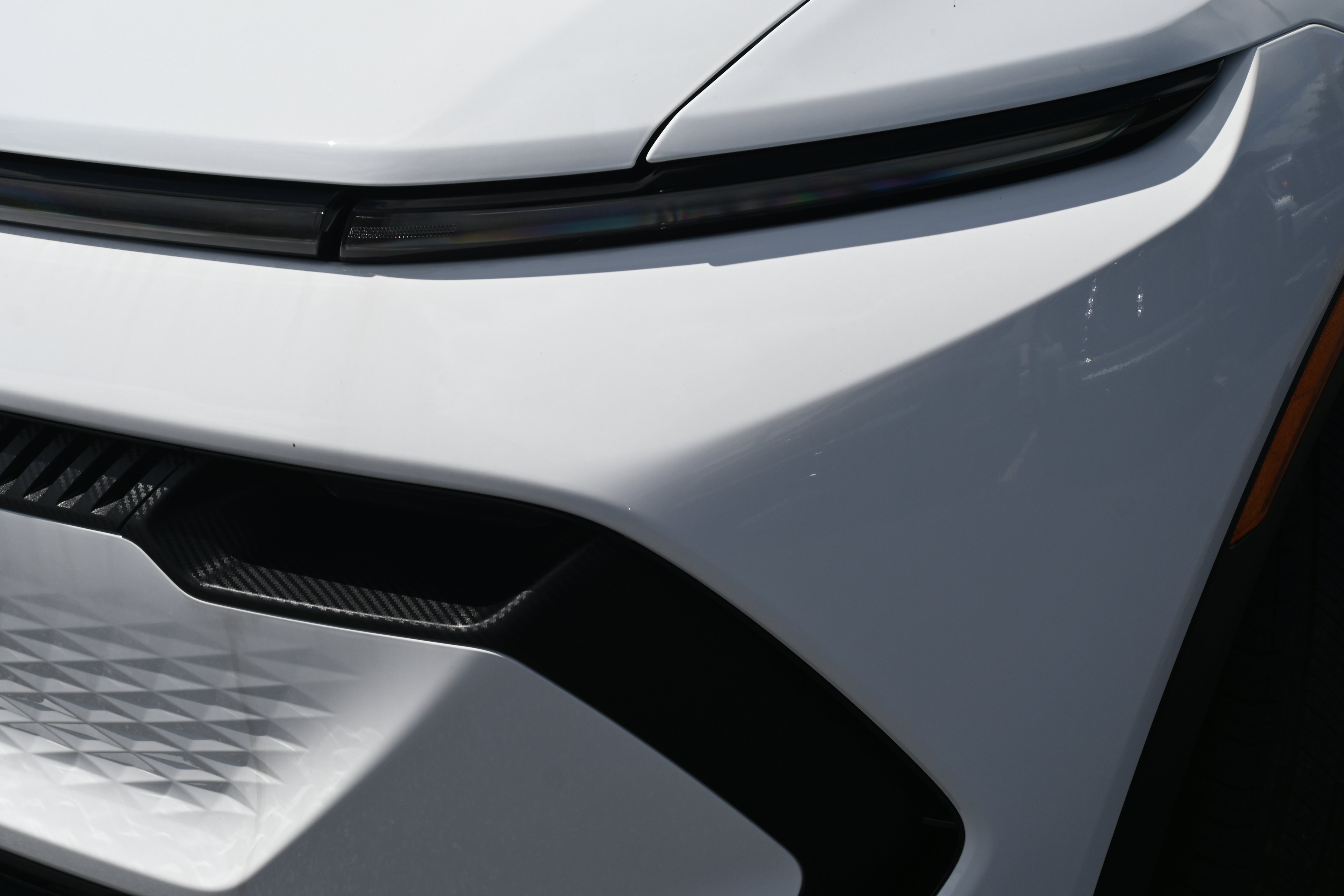 New 2026 Chevrolet Equinox EV LT AWD/4WD image 6