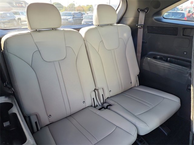 New 2026 Kia Sorento SX Prestige image 20