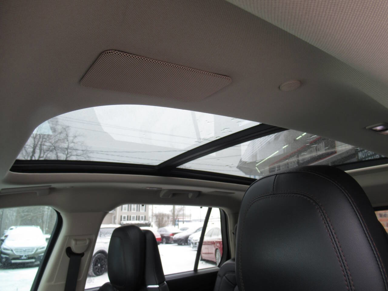 Used 2020 Lincoln Aviator Reserve w/ Equipment Group 201A image 20