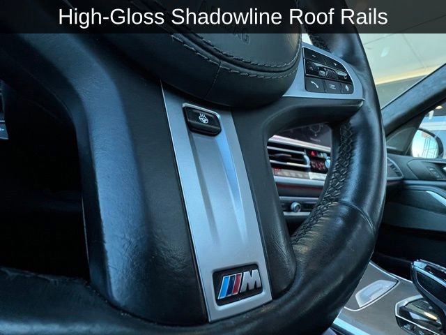 Used 2020 BMW X7 xDrive40i w/ M Sport Package image 30