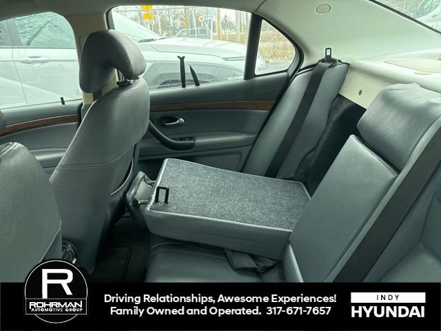 Used 2004 Saab 9-3 Arc image 9