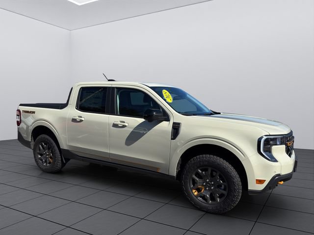 Used 2025 Ford Maverick Tremor AWD/4WD image 8