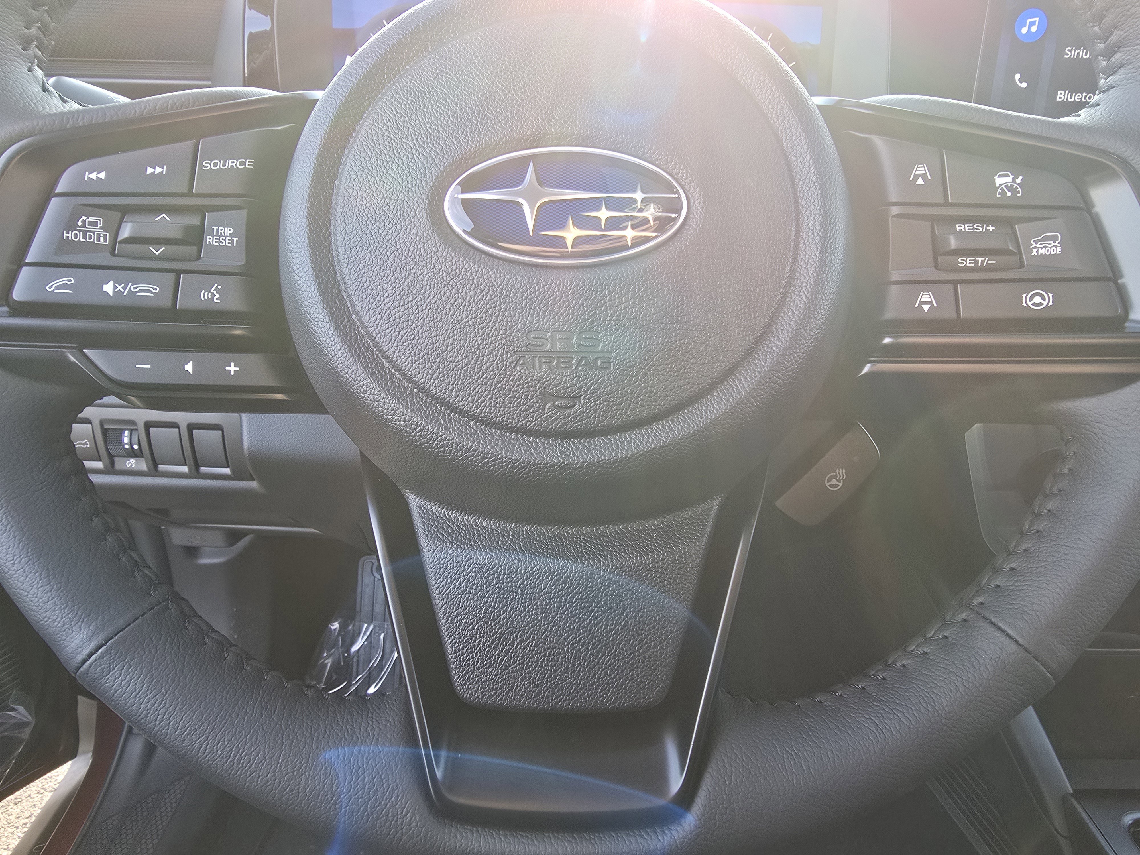 New 2026 Subaru Outback Limited XT image 22