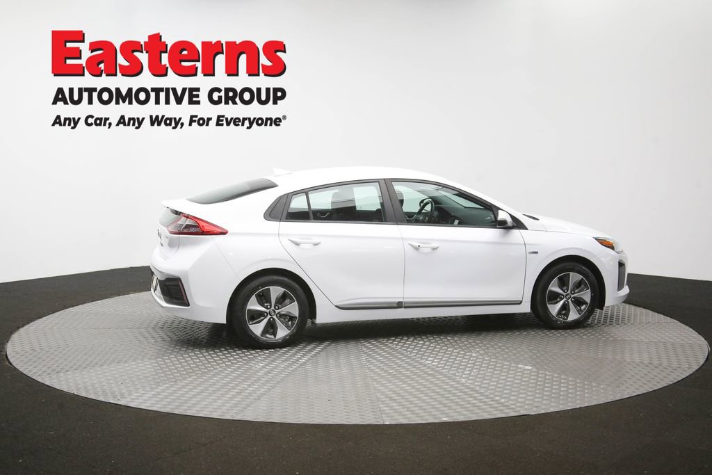 Used 2019 Hyundai Ioniq Electric FWD image 44