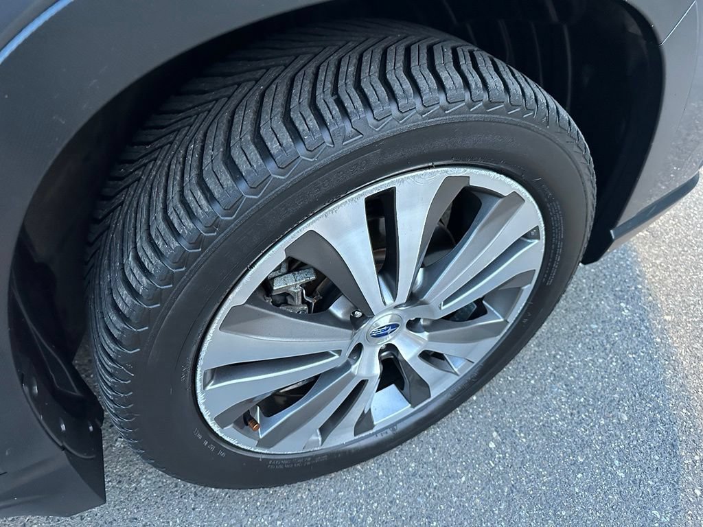 Used 2019 Subaru Ascent Premium w/ Popular Package #2A AWD/4WD image 23