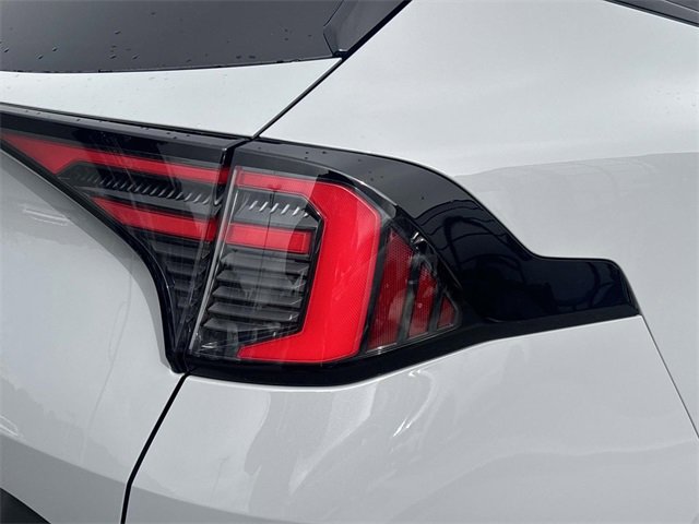 New 2026 Kia Sportage X-Pro Prestige image 8