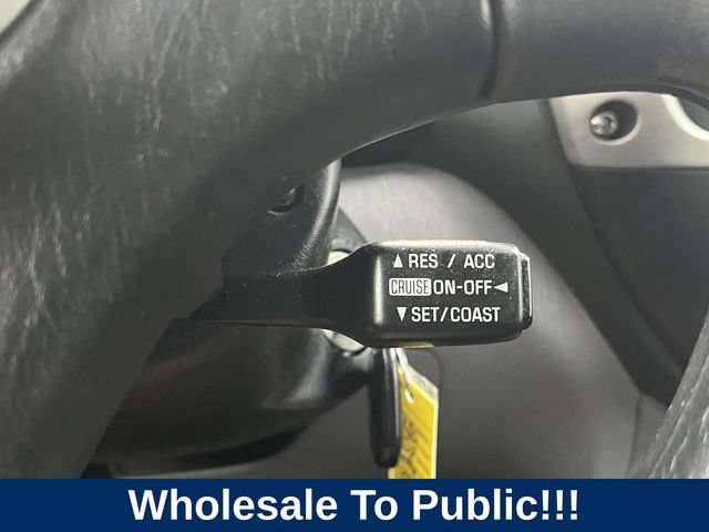 Used 2003 Toyota RAV4 4WD w/ Quick-Order Pkg image 25