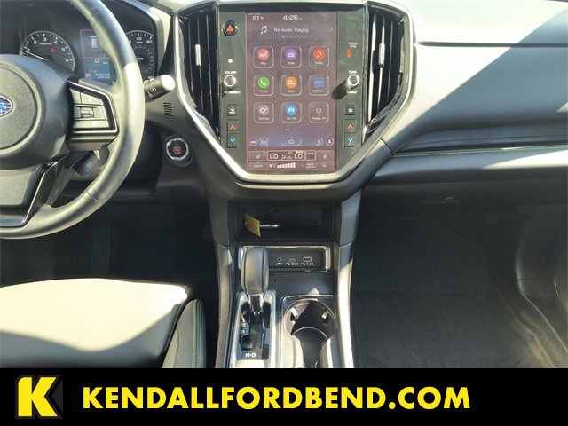 Used 2023 Subaru Ascent Onyx Edition Limited image 11