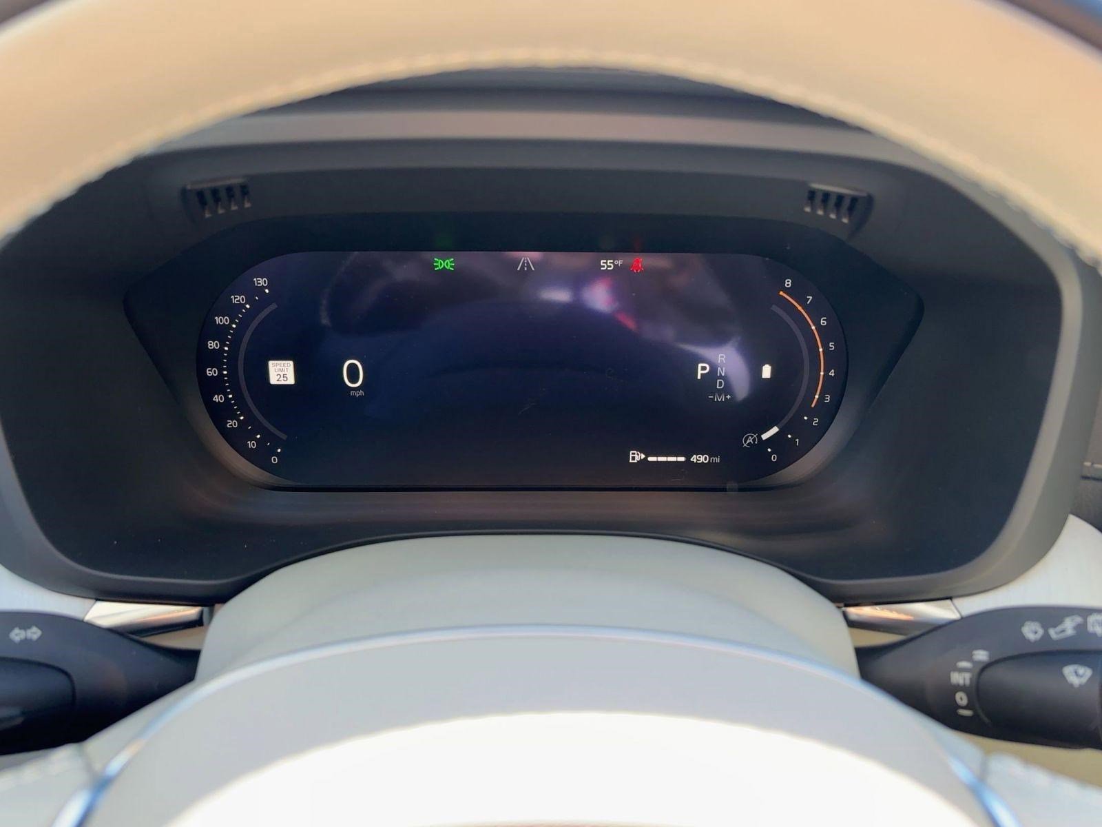 New 2026 Volvo XC60 B5 Ultra w/ Climate Package image 17