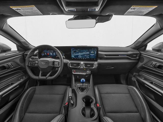 New 2026 Ford Mustang Dark Horse RWD image 5