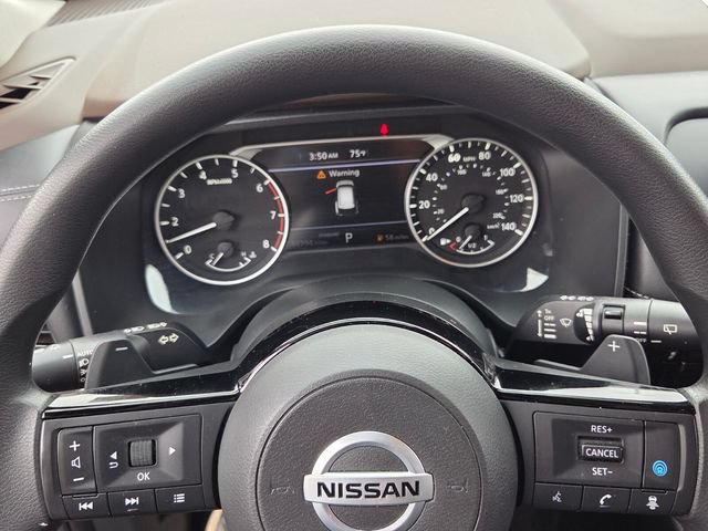 Used 2021 Nissan Rogue SV FWD image 21