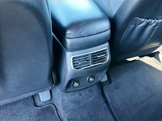 Used 2023 Hyundai Santa Fe SEL FWD image 25