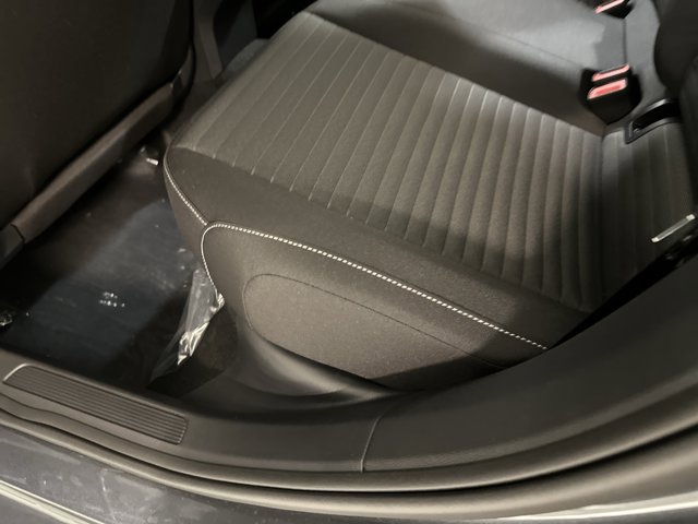 New 2026 Volkswagen Jetta S FWD image 22
