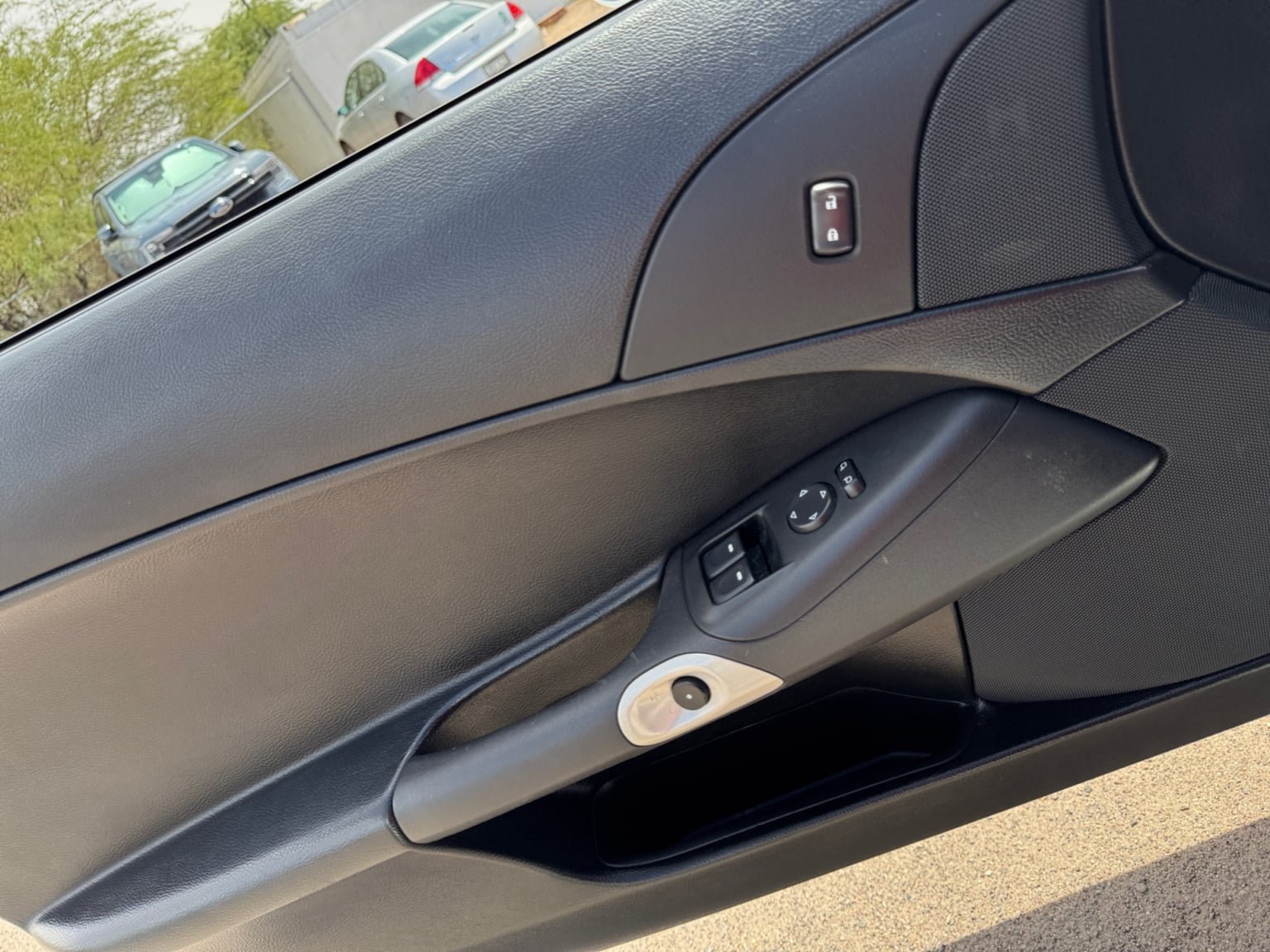 Used 2009 Chevrolet Corvette Convertible RWD image 11