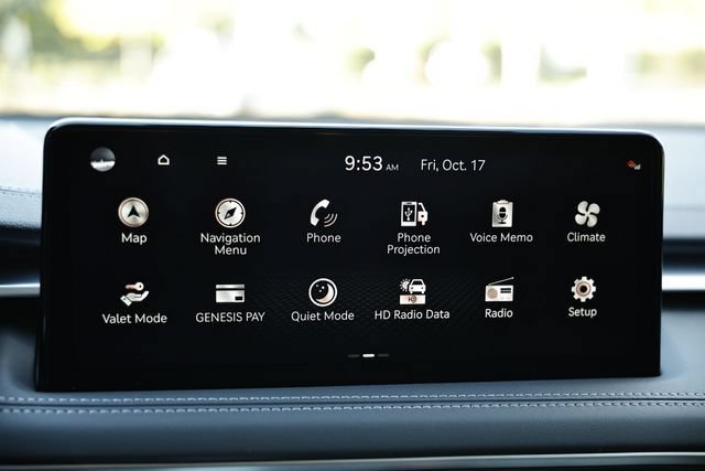 New 2026 Genesis G70 2.5T Prestige AWD/4WD image 37