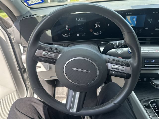 Used 2025 Hyundai Kona SEL FWD image 13