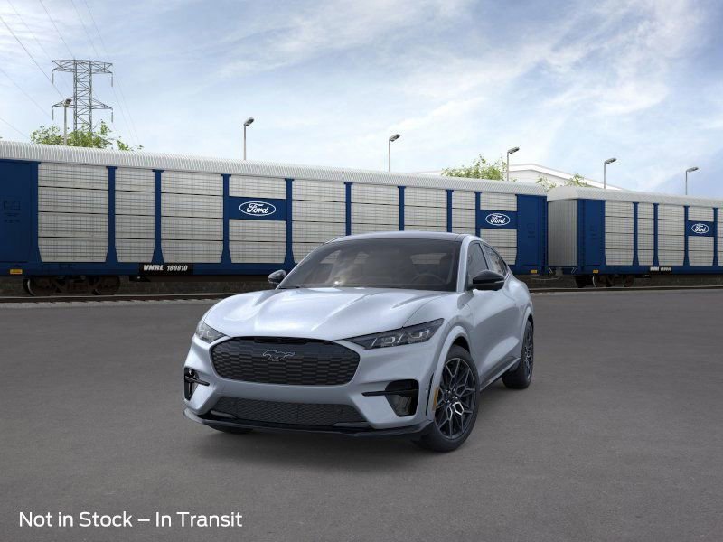 New 2025 Ford Mustang Mach-E GT w/ Interior Protection Package image 22