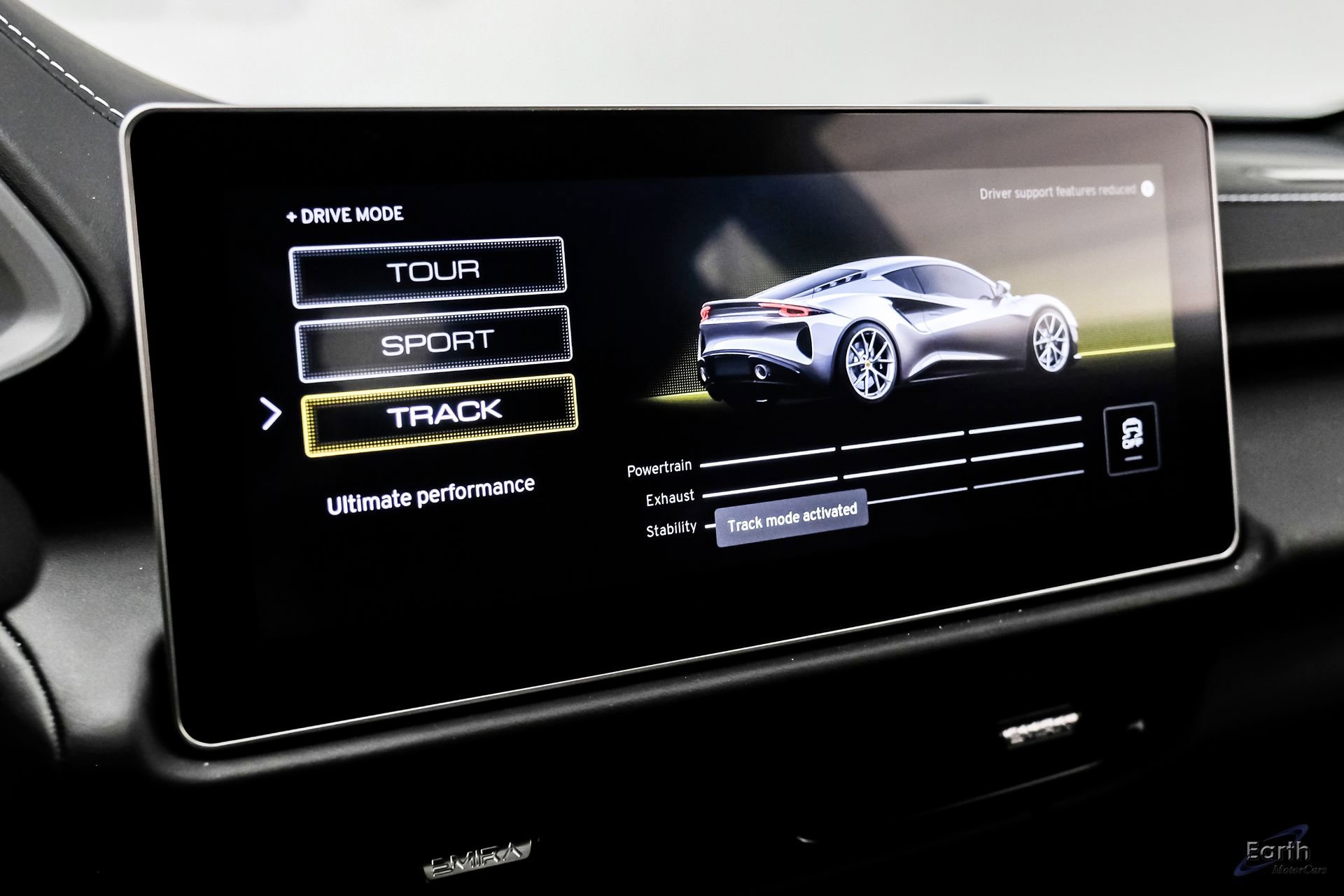 New 2026 Lotus Emira image 88