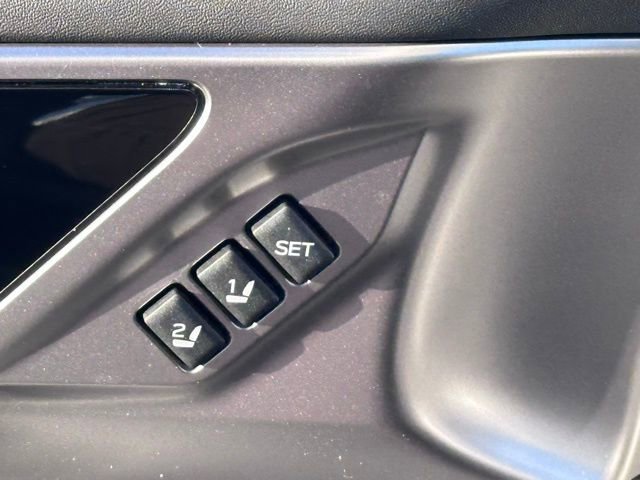 Used 2022 Subaru Outback Limited image 22