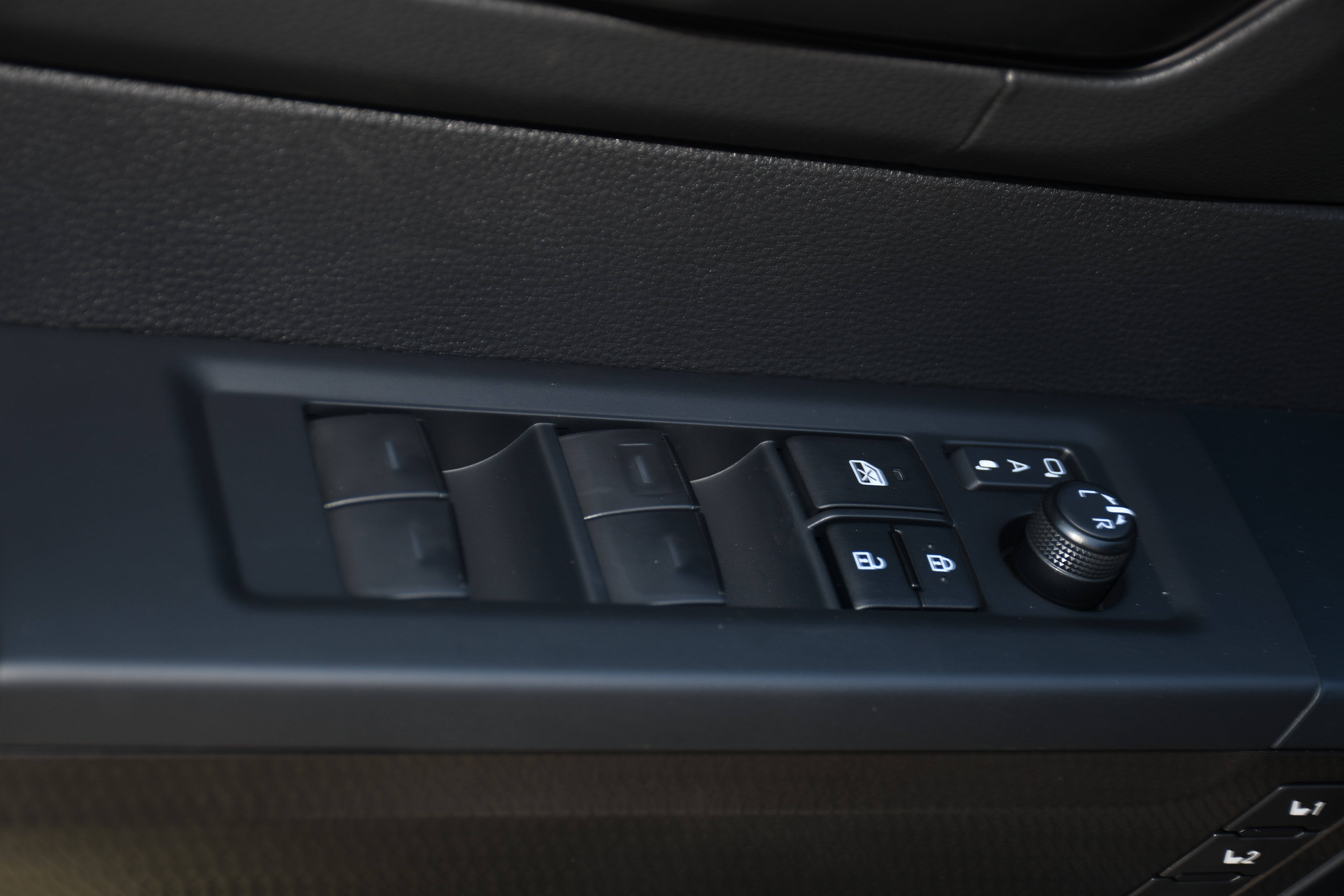 New 2026 Toyota Sequoia TRD Pro AWD/4WD image 6