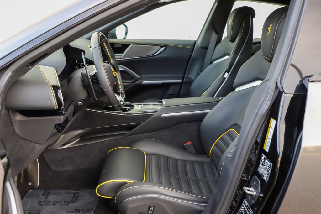 Certified 2025 Ferrari Purosangue image 54