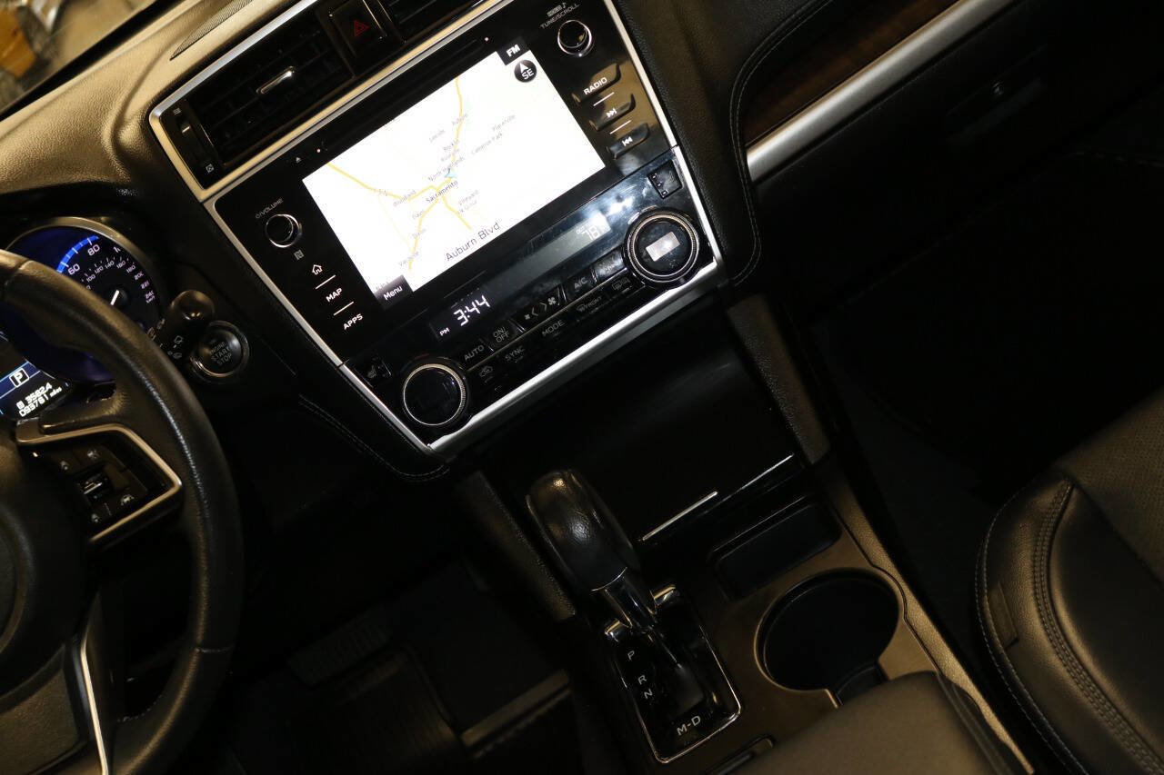 Used 2019 Subaru Outback 2.5i Limited w/ Popular Package #2 image 23