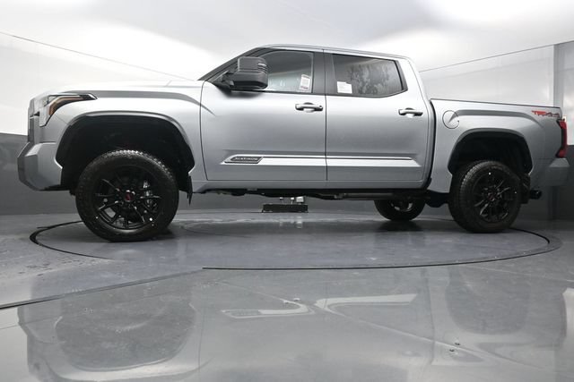 New 2026 Toyota Tundra Platinum AWD/4WD image 30