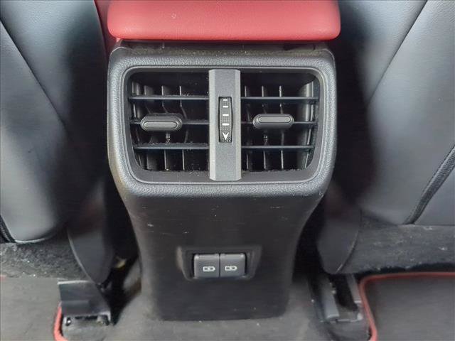 Used 2021 Lexus UX 200 F Sport w/ Accessory Package (Z2) FWD image 16
