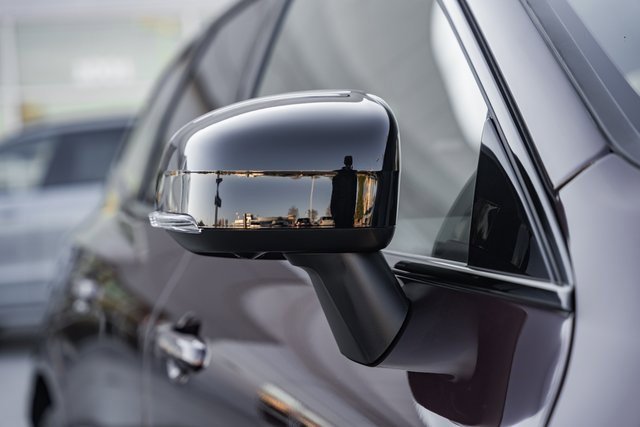 New 2026 Volvo XC60 B5 Ultra w/ Protection Package Premier image 15