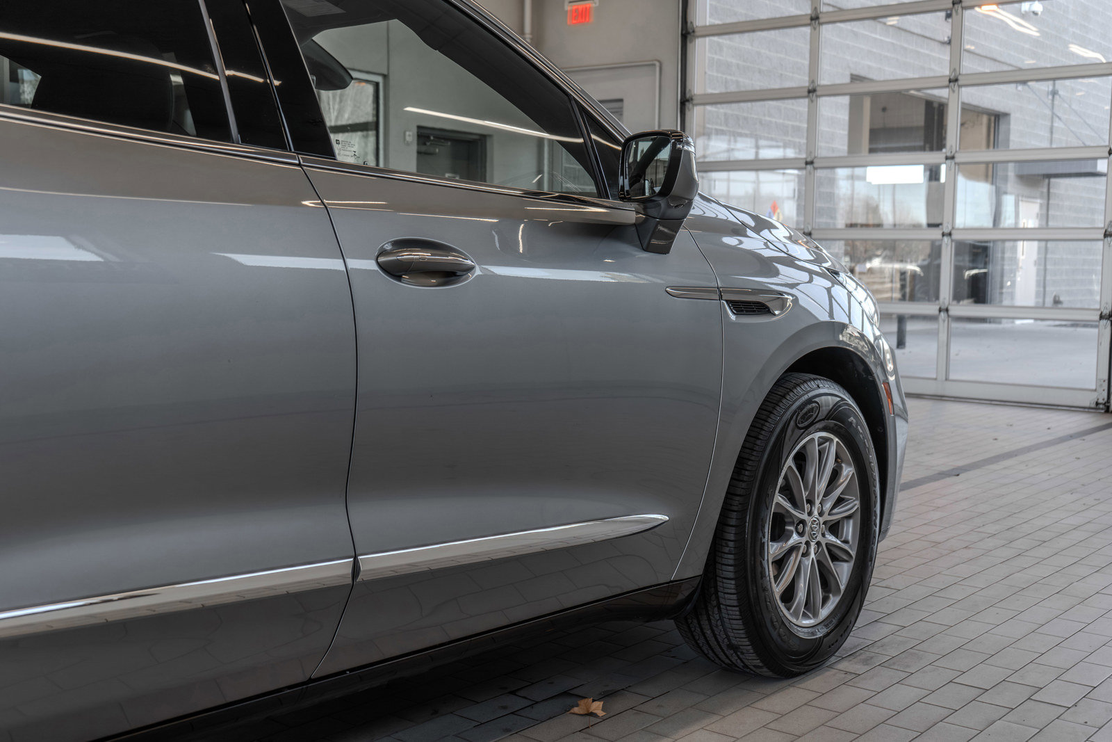 Used 2023 Buick Enclave Premium w/ Trailering Package, 5000 lbs. image 31