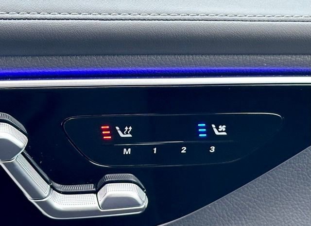 New 2026 Mercedes-Benz GLC 300 4MATIC image 24