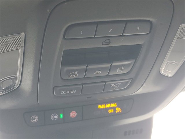 Certified 2025 Cadillac CT5 Sport w/ Sun And Sound Package image 25