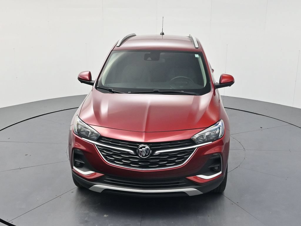 Used 2022 Buick Encore GX Select w/ Advanced Technology Package AWD/4WD image 38