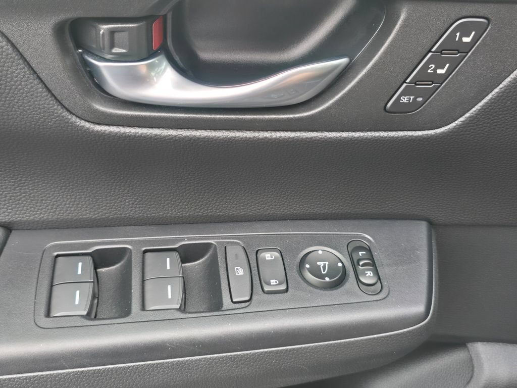 Used 2024 Honda CR-V Sport-L image 20