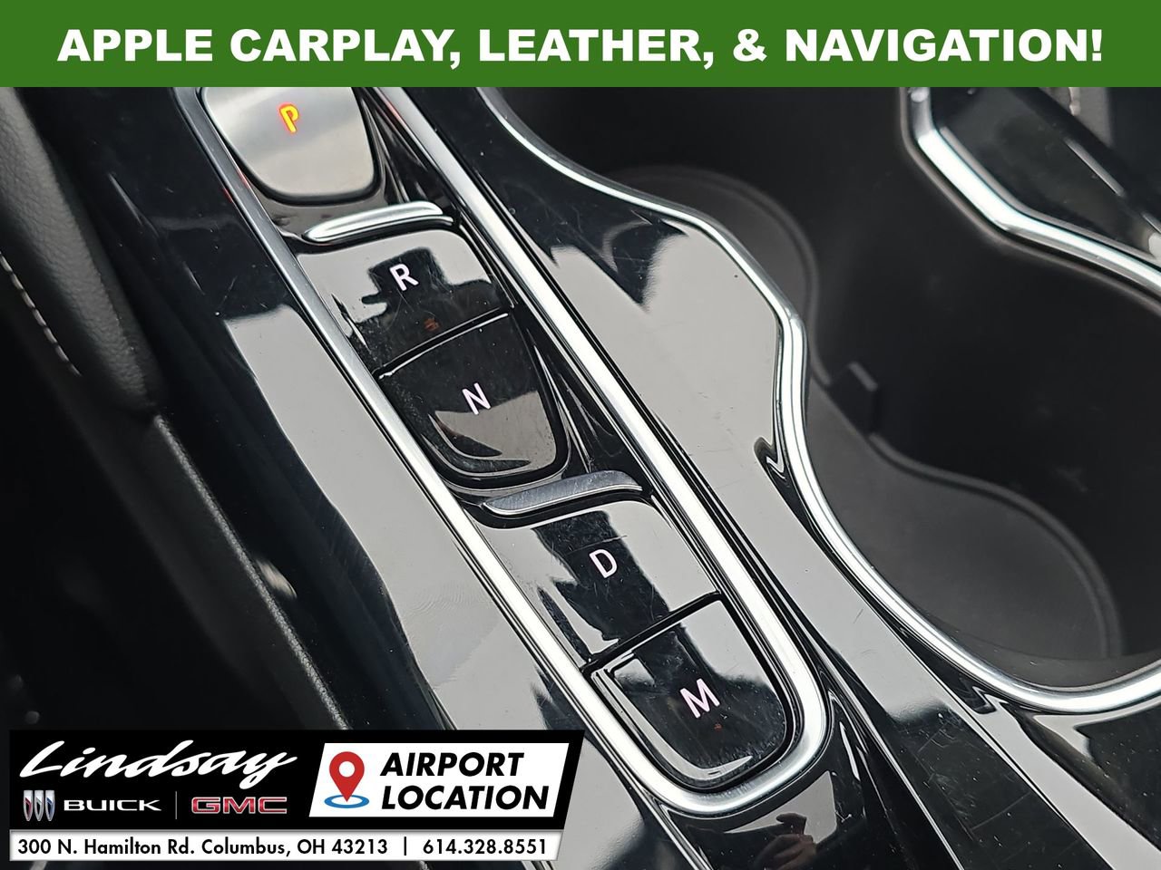 Used 2022 Buick Envision Essence w/ Technology Package II image 16