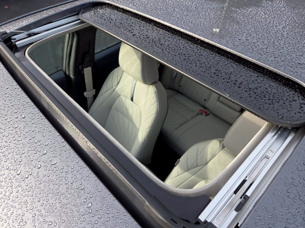 New 2026 Nissan Sentra SL w/ Floor Mat Package FWD image 11