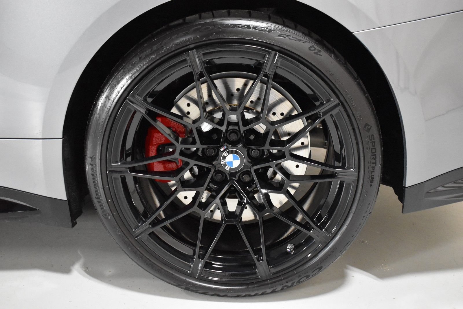 Used 2023 BMW M4 Competition RWD image 14