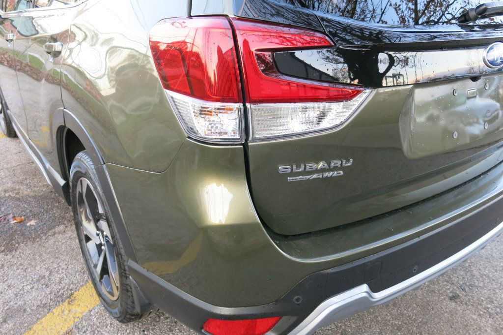 Used 2022 Subaru Forester Touring w/ Popular Package #3 image 40